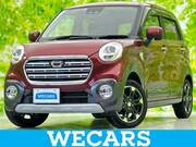 2018 DAIHATSU CAST