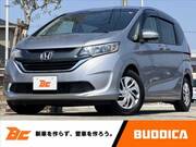 2016 HONDA FREED