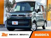 2021 SUZUKI SPACIA
