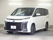 2024 TOYOTA VOXY