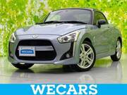 2014 DAIHATSU COPEN