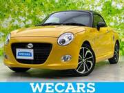 2021 DAIHATSU COPEN