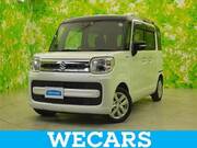2018 SUZUKI SPACIA