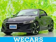 2016 HONDA S660