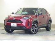 2024 TOYOTA YARIS CROSS