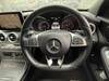 MERCEDES BENZ C-CLASS Sedan