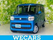 2020 SUZUKI SPACIA