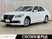 2014 TOYOTA CROWN ROYAL ROYAL SALOON
