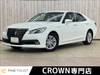 TOYOTA CROWN ROYAL