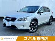 2013 SUBARU XV