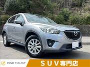 2012 MAZDA CX-5 XD