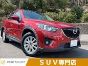 2013 MAZDA CX-5