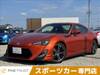 TOYOTA 86