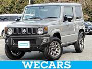2024 SUZUKI JIMNY