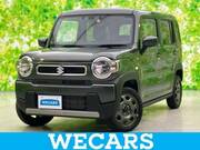 2022 SUZUKI HUSTLER