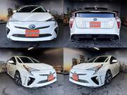 2017 TOYOTA PRIUS S