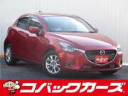 2016 MAZDA DEMIO