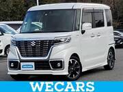 2020 SUZUKI SPACIA CUSTOM