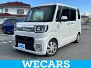 2016 DAIHATSU WAKE