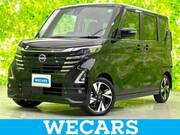 2024 NISSAN ROOX