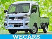 2022 DAIHATSU HIJET TRUCK