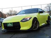 2023 NISSAN FAIRLADY Z