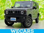 2024 SUZUKI JIMNY