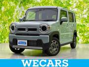 2025 SUZUKI HUSTLER