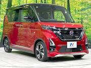 2020 NISSAN ROOX