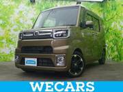 2016 DAIHATSU WAKE