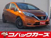 2016 NISSAN NOTE