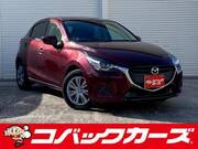 2017 MAZDA DEMIO 13S