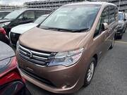 2014 NISSAN SERENA