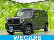 2022 SUZUKI HUSTLER