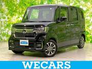 2021 HONDA N-BOX CUSTOM