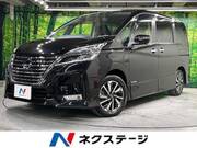 2021 NISSAN SERENA
