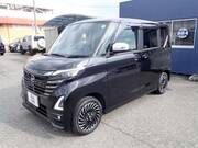 2023 NISSAN ROOX