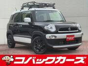 2019 SUZUKI XBEE HYBRID MZ