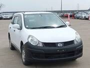 2015 NISSAN AD VAN VE