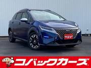 2021 NISSAN NOTE