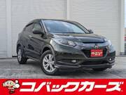 2014 HONDA VEZEL