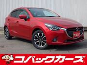 2014 MAZDA DEMIO