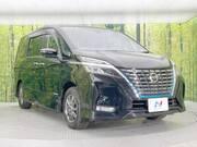 2020 NISSAN SERENA