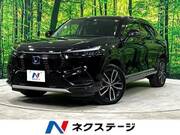 2021 HONDA VEZEL