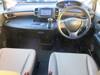 HONDA FREED HYBRID