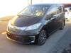 HONDA FREED HYBRID