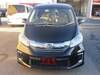 HONDA FREED HYBRID