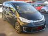 HONDA FREED HYBRID