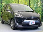 2016 TOYOTA SIENTA G