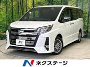 2021 TOYOTA NOAH
